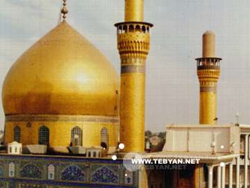 گالري عکس اماکن مذهبي